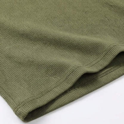 Built-In Bra Tank for Effortless Daily Wear — View 14 | Clova