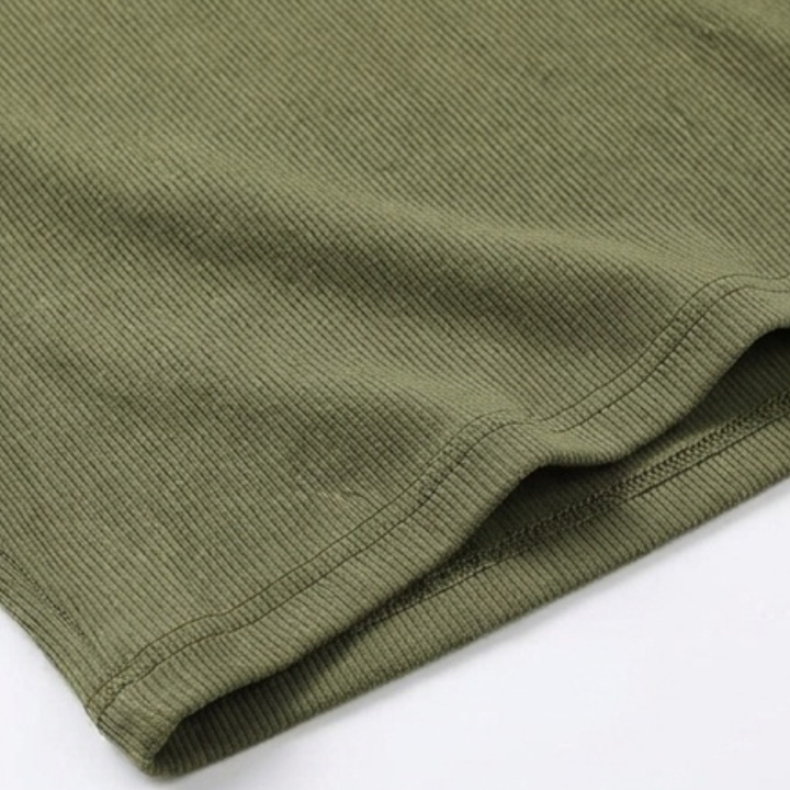 Built-In Bra Tank for Effortless Daily Wear — View 14 | Clova