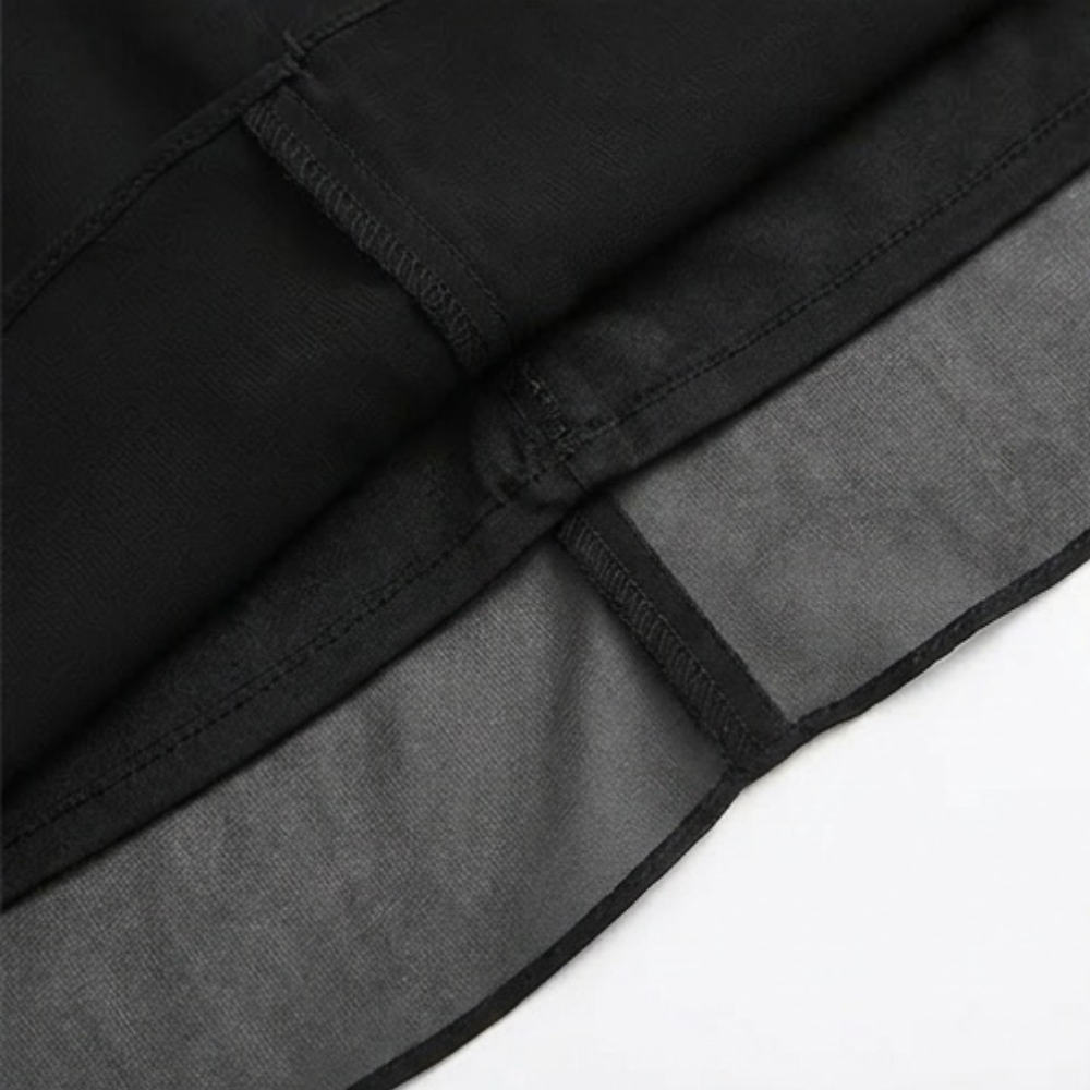 Flowy Palazzo Pants — View 11 | Clova