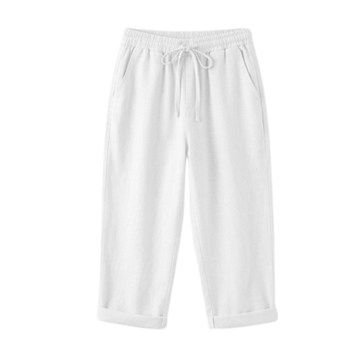 Capri Pants for Effortless Everyday Style — View 14 | Clova