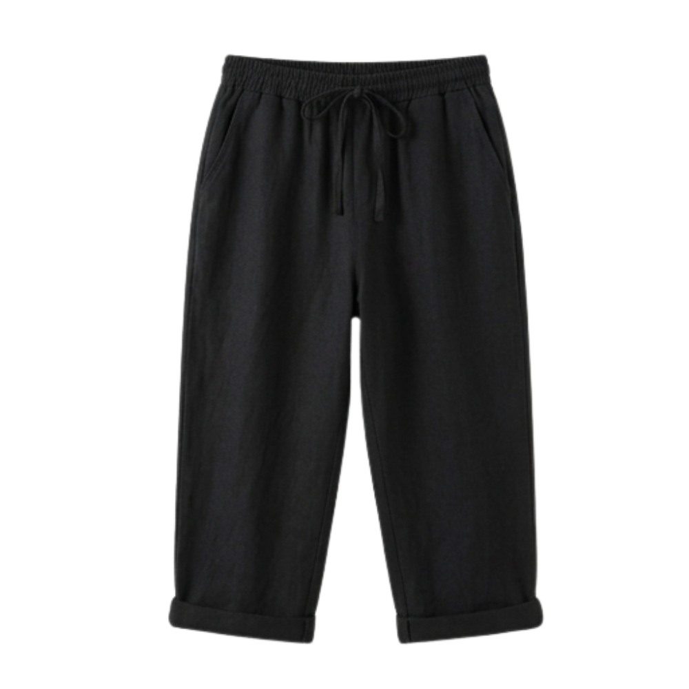 Capri Pants for Effortless Everyday Style — View 13 | Clova