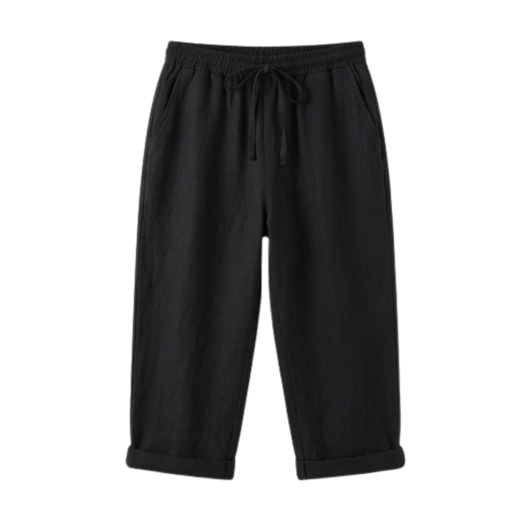 Capri Pants for Effortless Everyday Style — View 13 | Clova