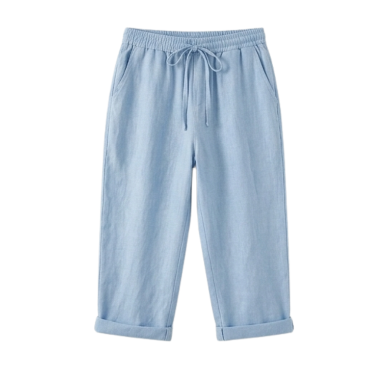 Capri Pants for Effortless Everyday Style — View 11 | Clova