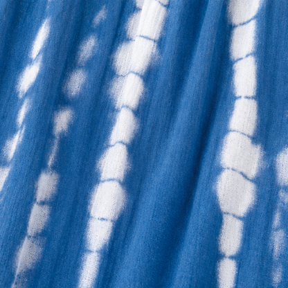 Wide-Leg Tie-Dye Jumpsuit — View 10 | Clova