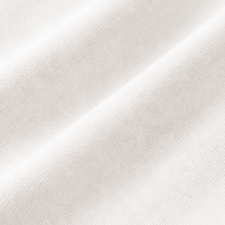 High-Waist Wide-Leg Drape Trousers — View 14 | Clova