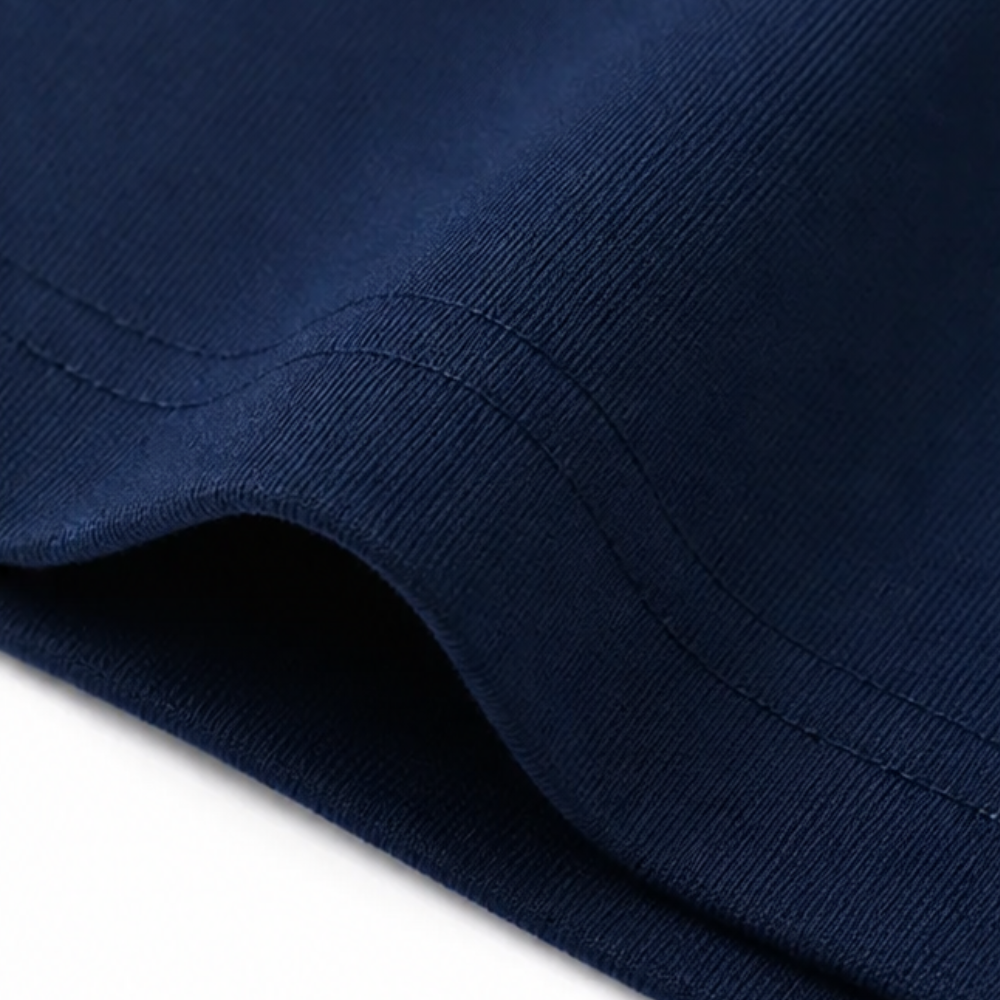 Matching Set with Built-In Shorts — View 10 | Clova