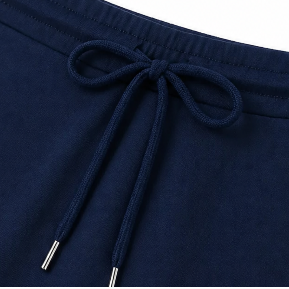 Matching Set with Built-In Shorts — View 11 | Clova