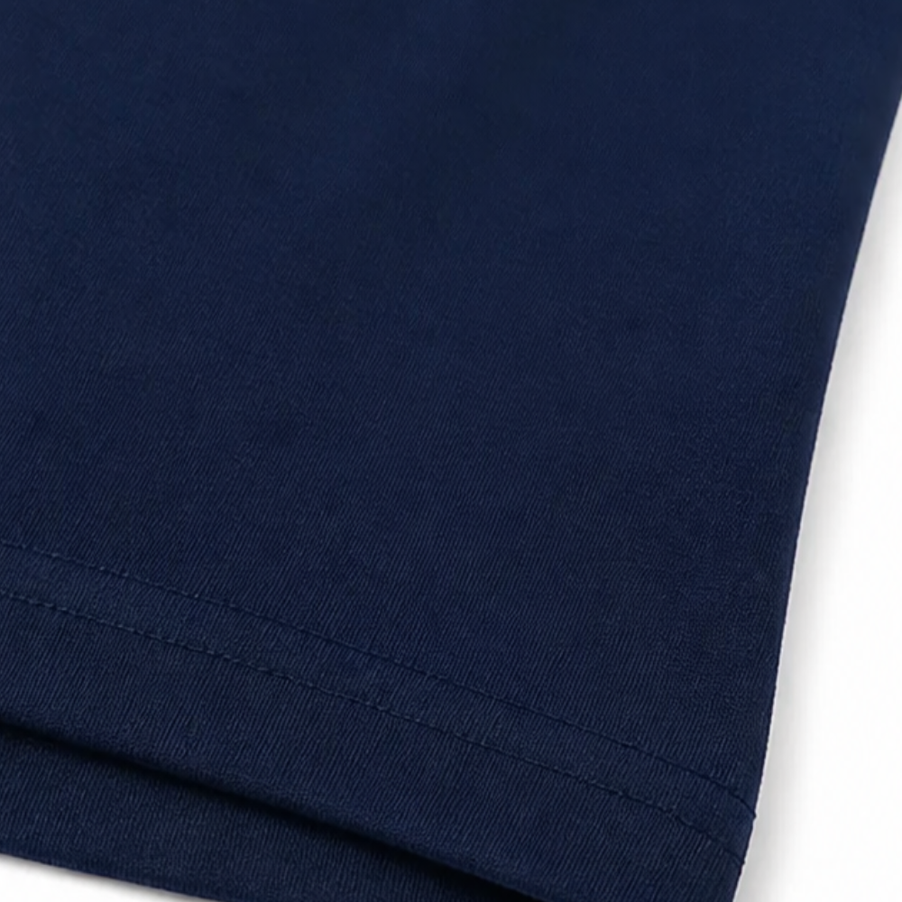 Matching Set with Built-In Shorts — View 12 | Clova