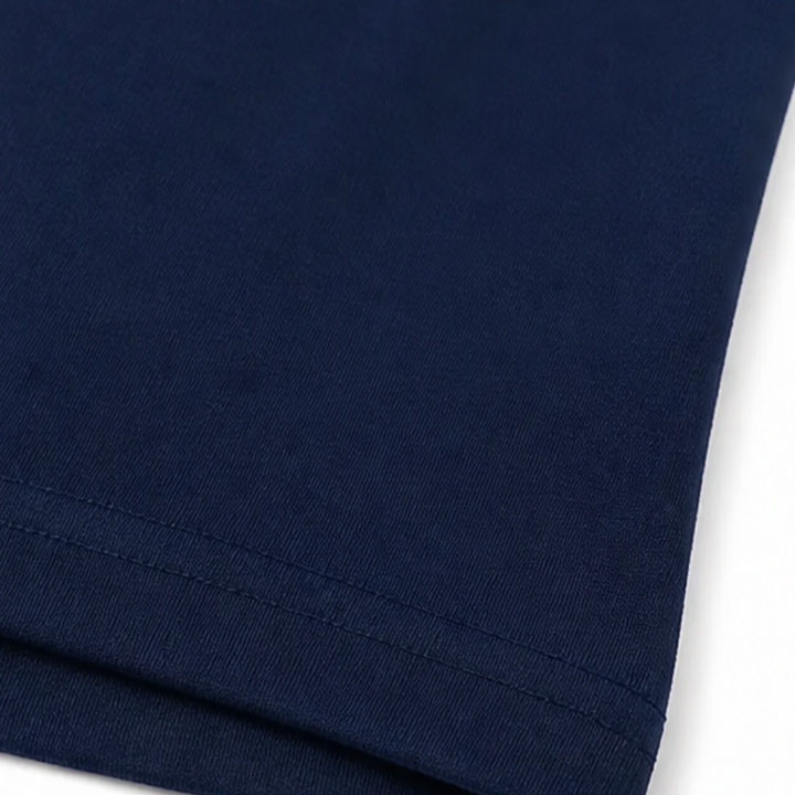 Matching Set with Built-In Shorts — View 12 | Clova
