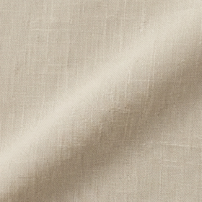 Draped Linen Two-Piece Set — View 10 | Clova