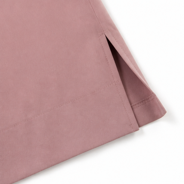 Effortless Wide-Leg Crop Pants — View 11 | Clova