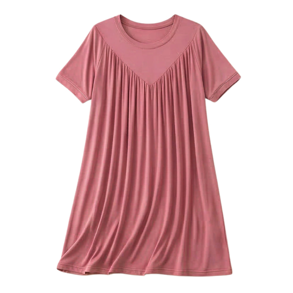 Breathable Modal Sleep Dress