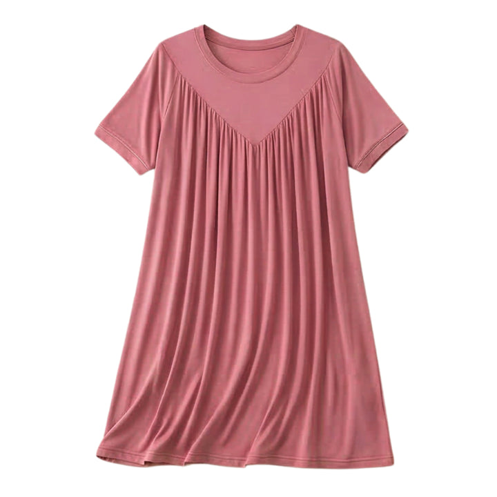 Breathable Modal Sleep Dress