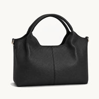 Carrina Soft Leather Everyday Hobo Bagy