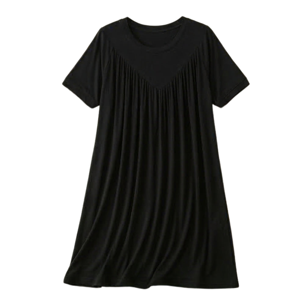 Breathable Modal Sleep Dress