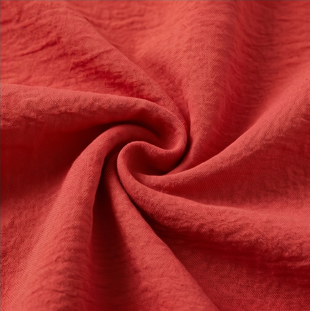 Lantern Sleeve V-Neck Blouse — View 10 | Clova