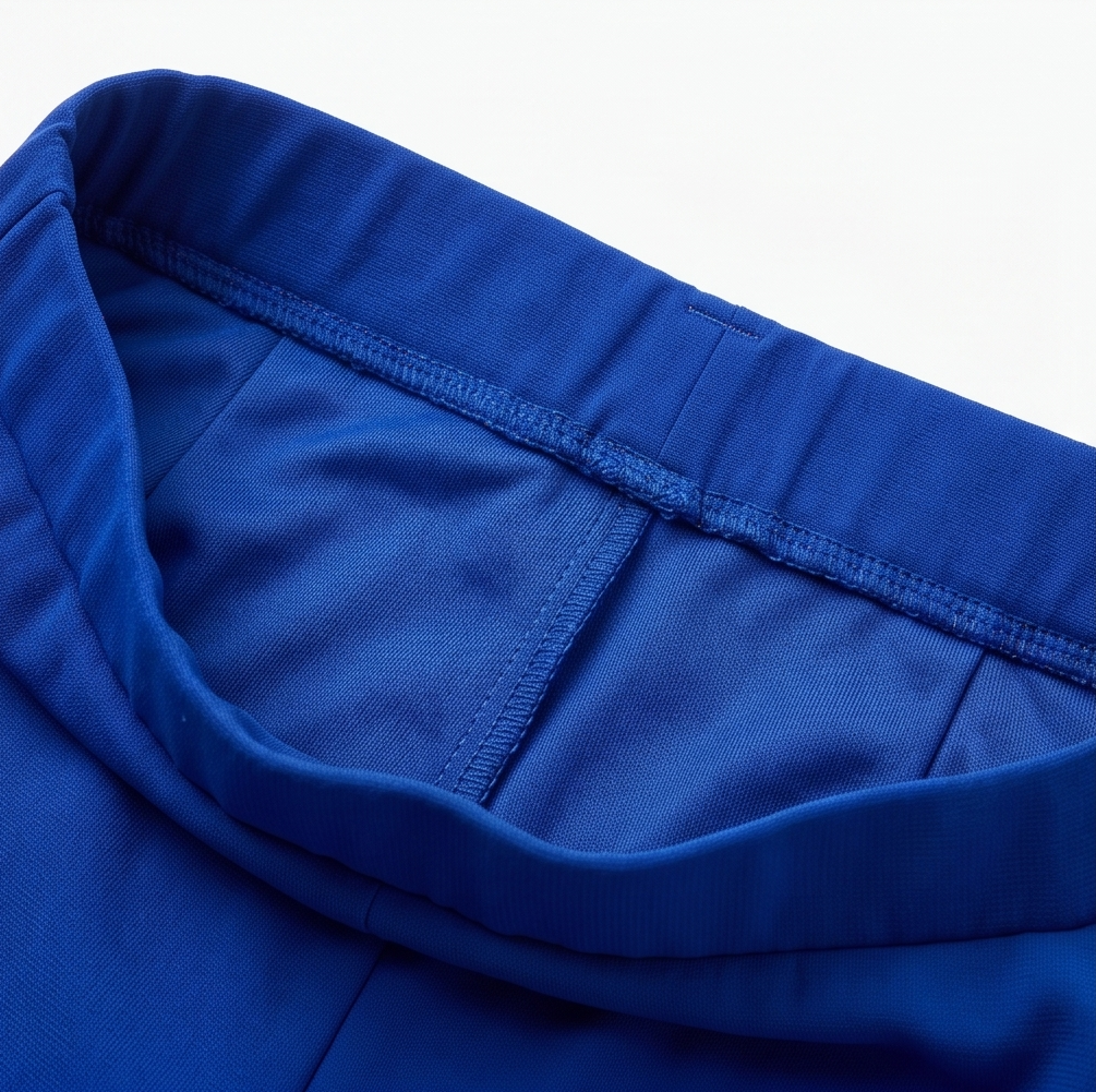 Three-Piece Pantsuit — View 15 | Clova