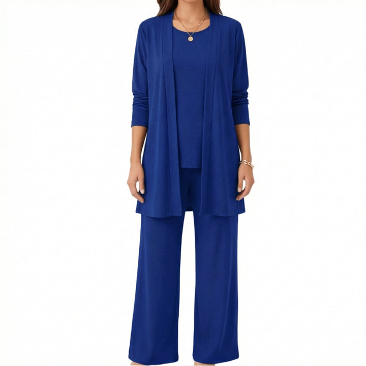 Elegant 3 Piece Matching Set