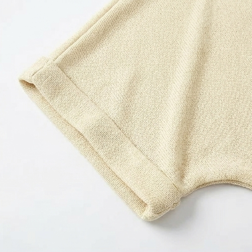 Breezy Open Summer Cardigan — View 8 | Clova