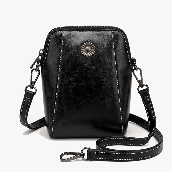 Compact Crossbody Phone Bag