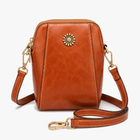 Compact Crossbody Phone Bag