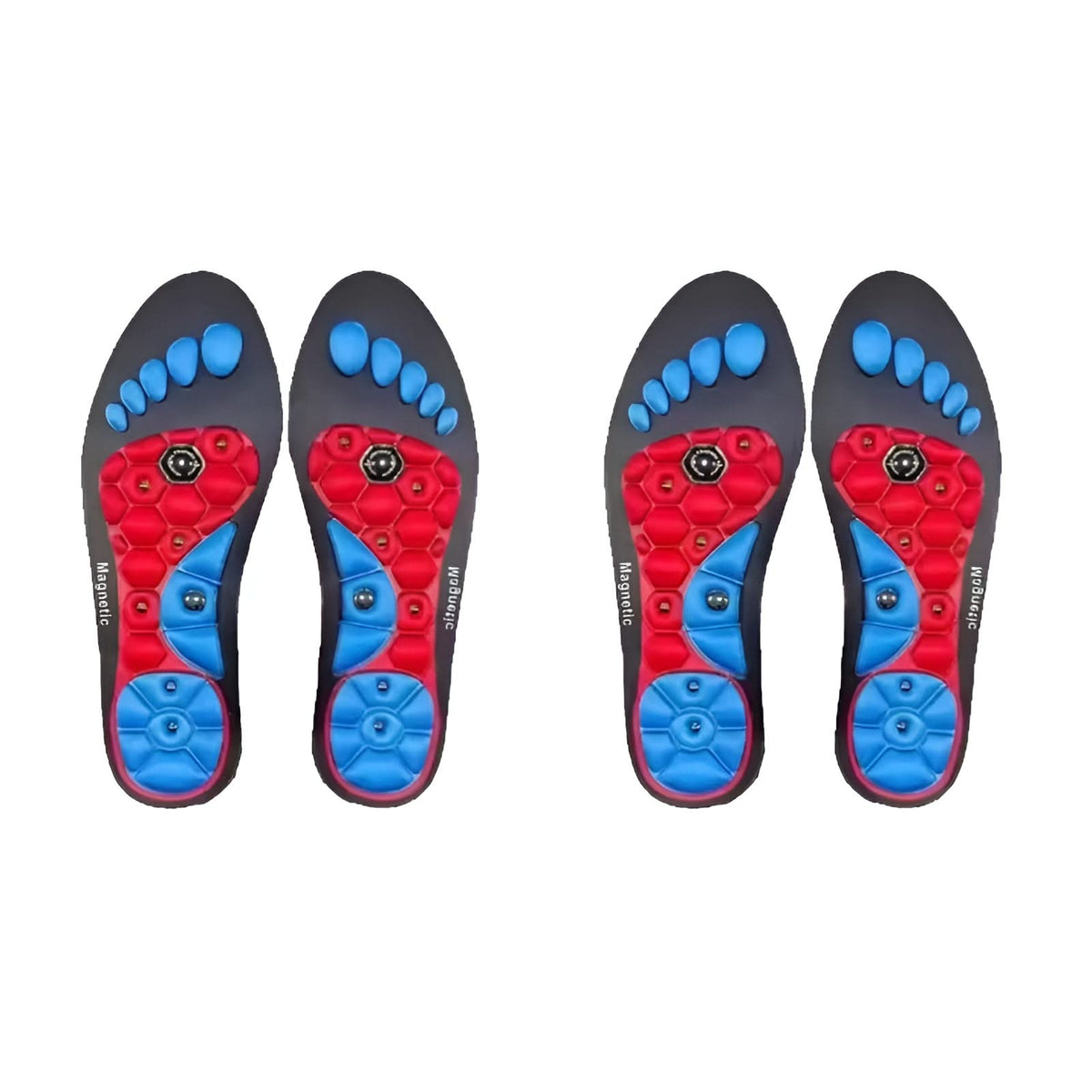 Easevora Insoles & Arch Support product image 3