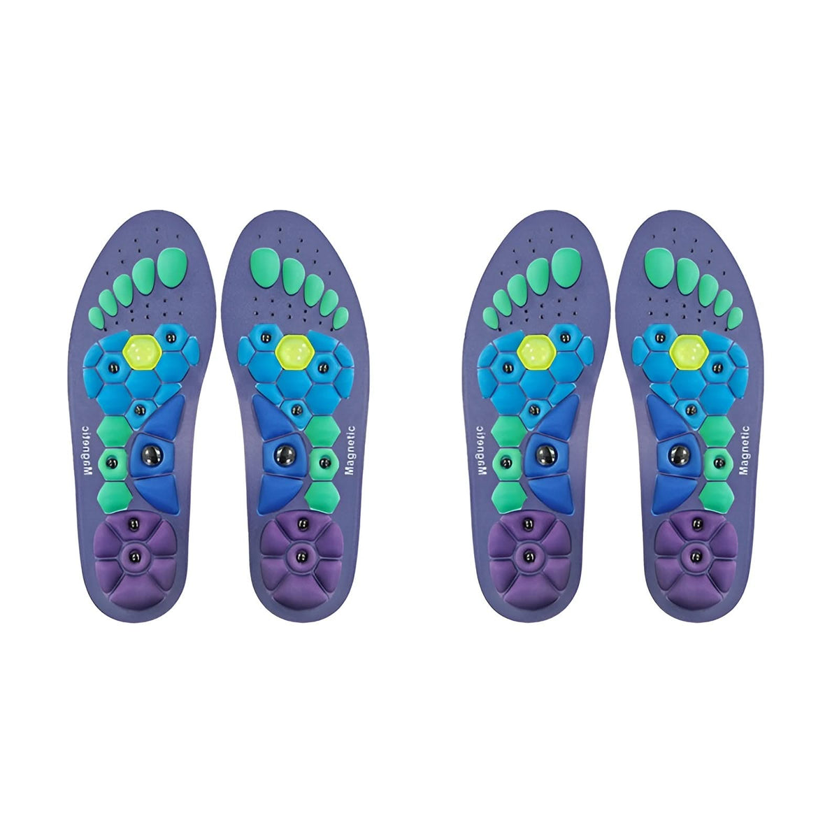 Easevora Insoles & Arch Support product image 4
