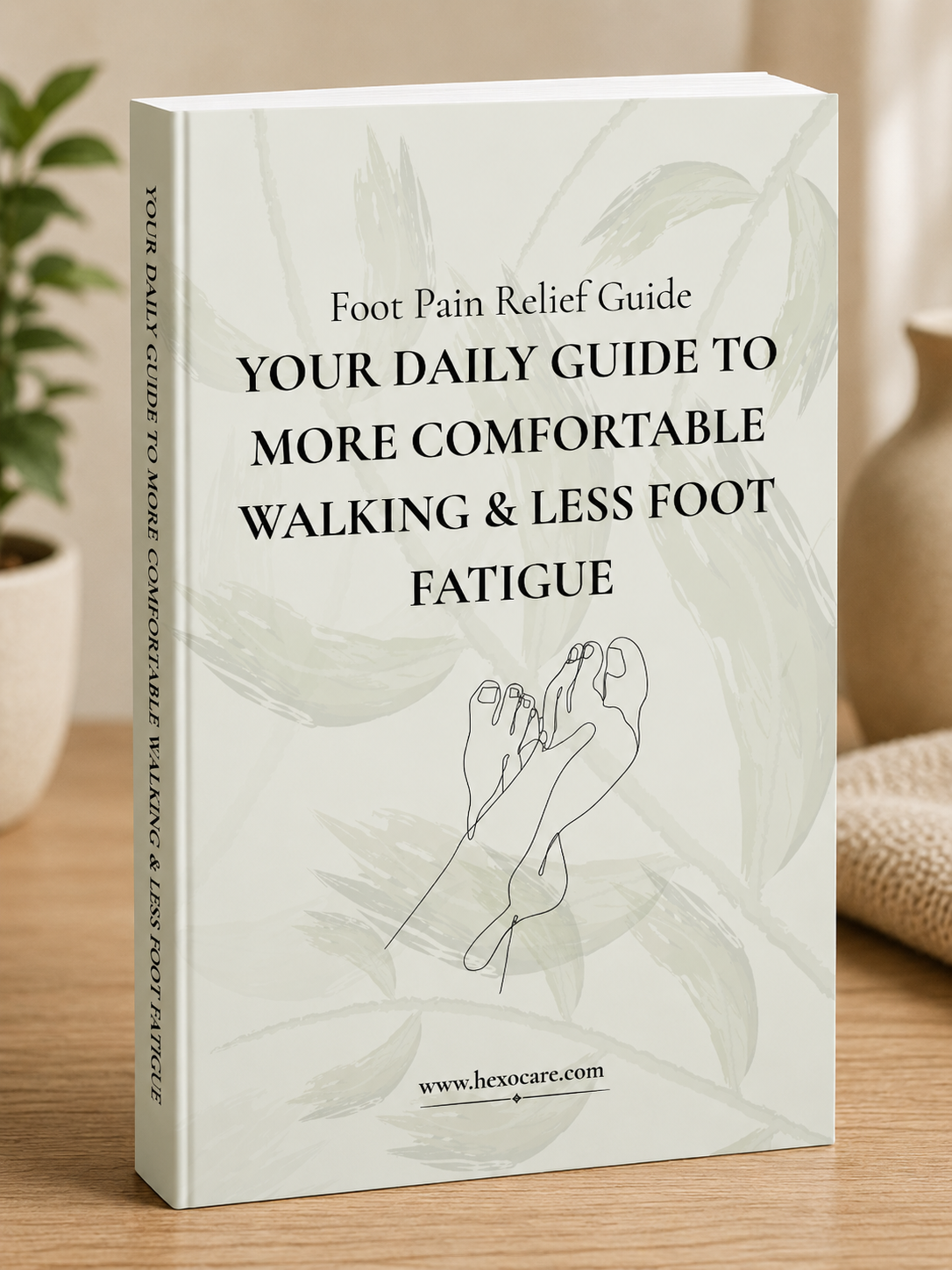 Easevora Digital Comfort Guides product image 1