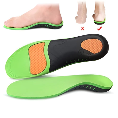 Easevora Insoles & Arch Support product image 1