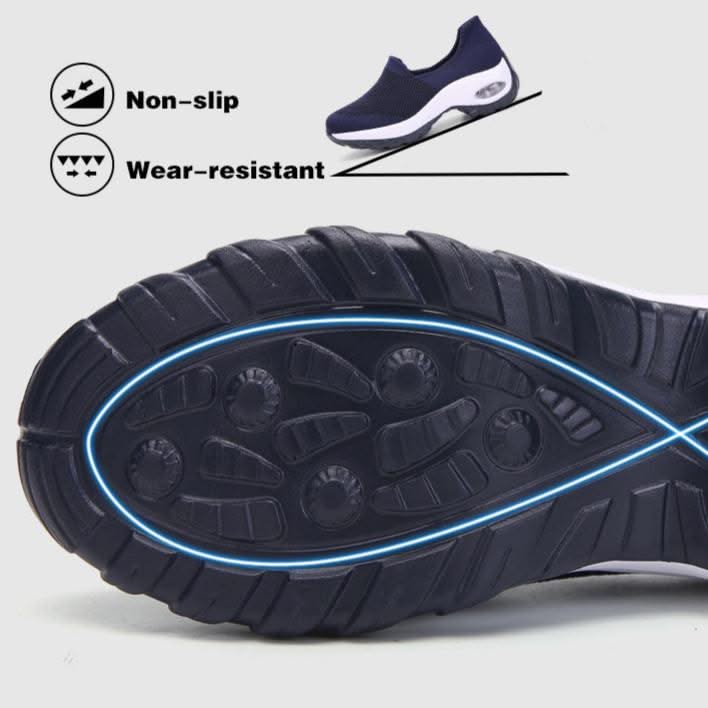 Easevora Comfort Shoes product image 8