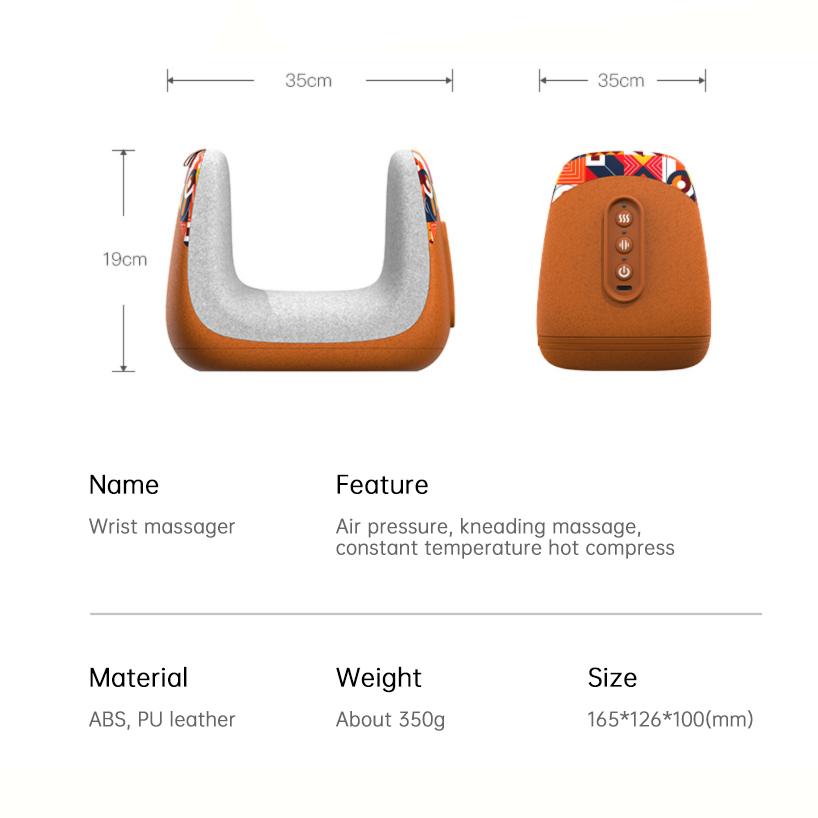 Easevora Heat & Cold Therapy product image 3