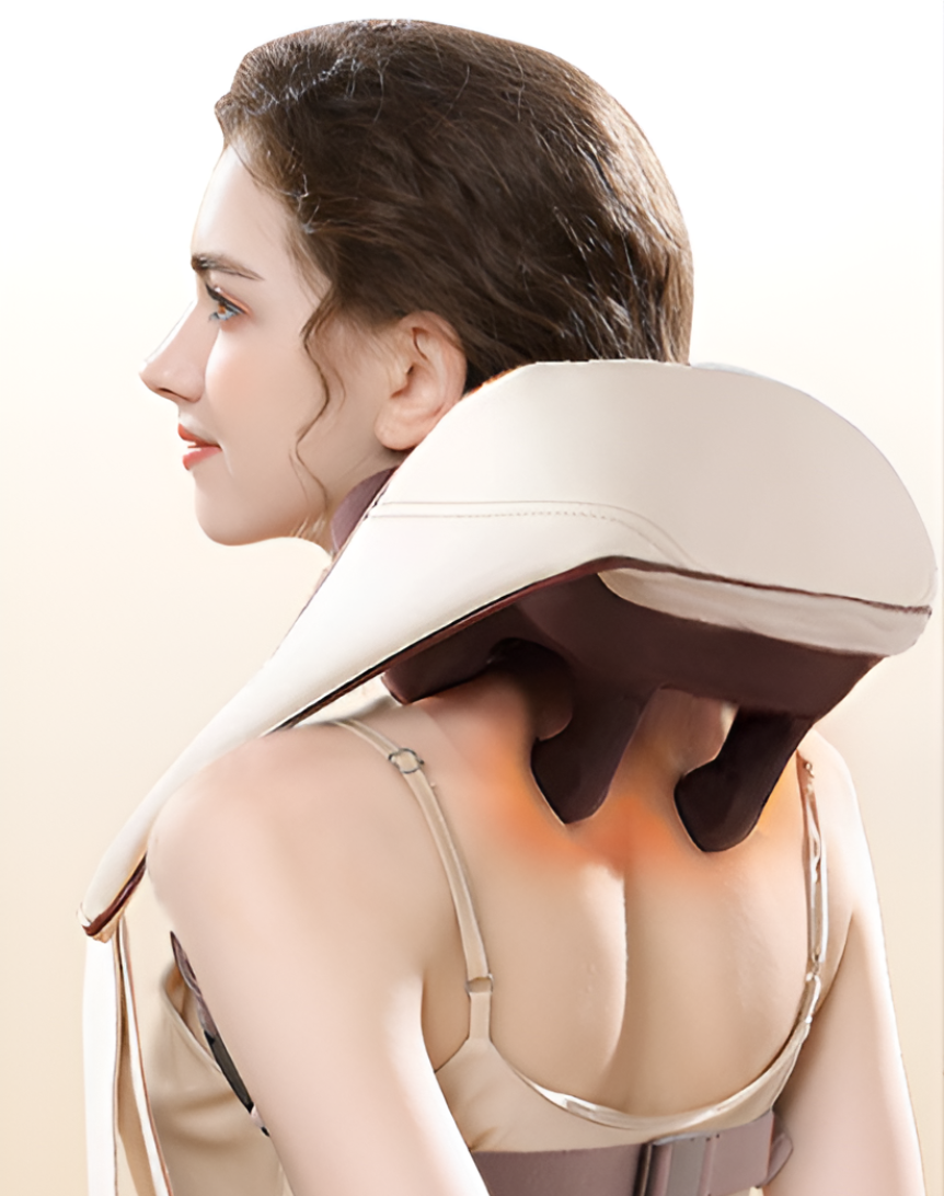 Easevora Neck & Shoulder Massage product image 3