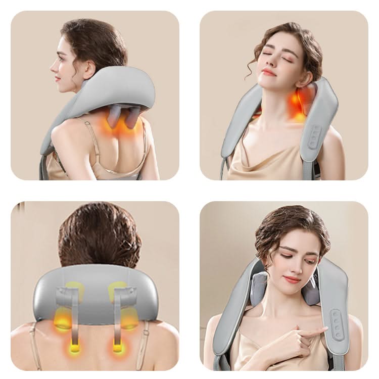 Easevora Neck & Shoulder Massage product image 5