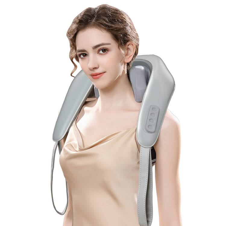 Easevora Neck & Shoulder Massage product image 6