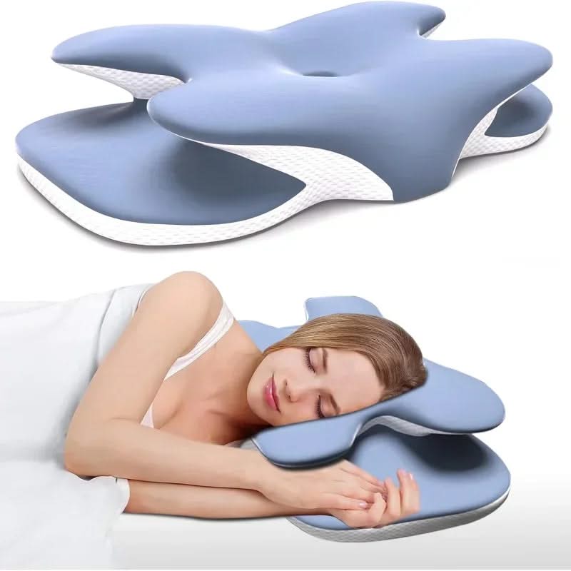 Easevora Neck Support Pillows product image 1