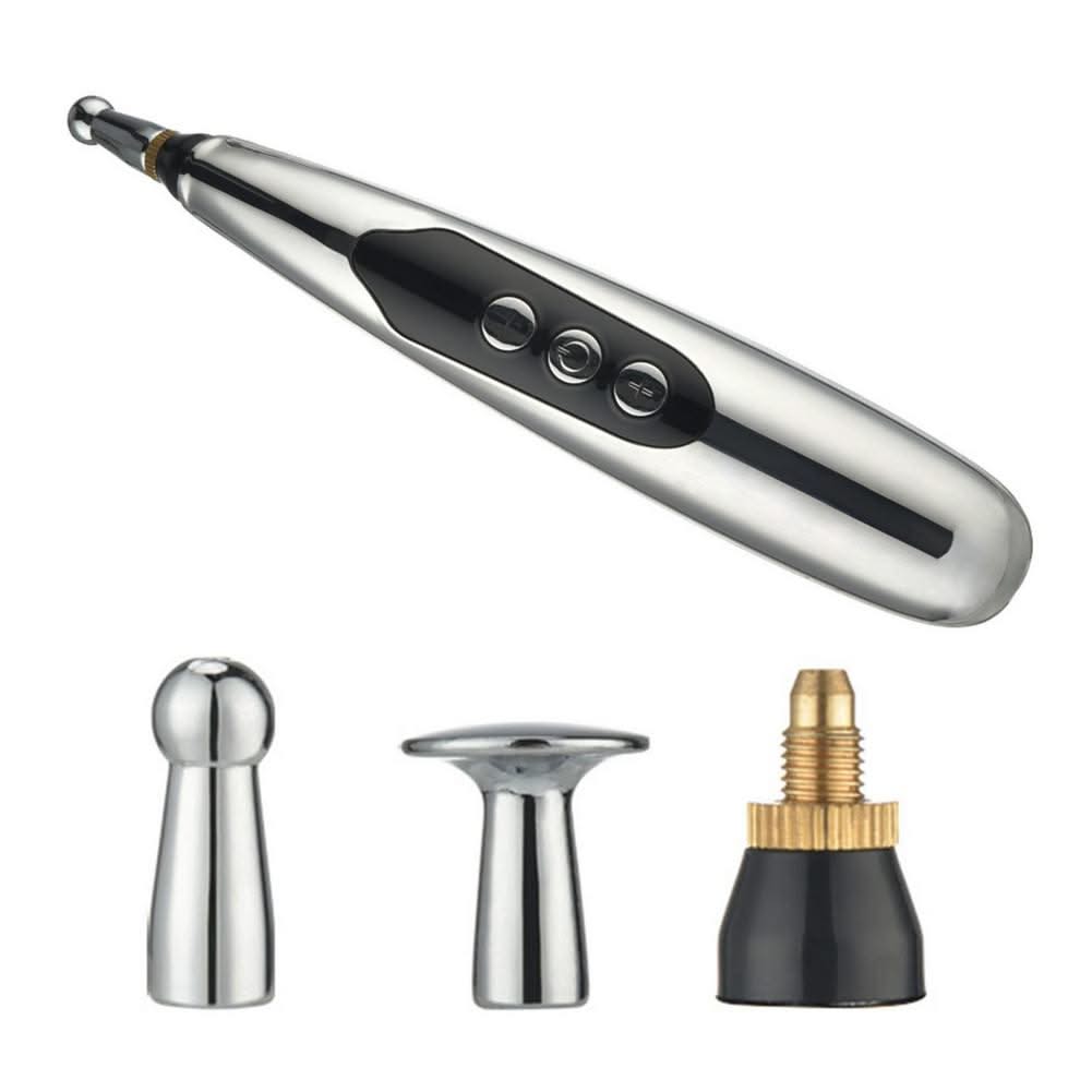 Easevora Handheld & Full-Body Massagers product image 1