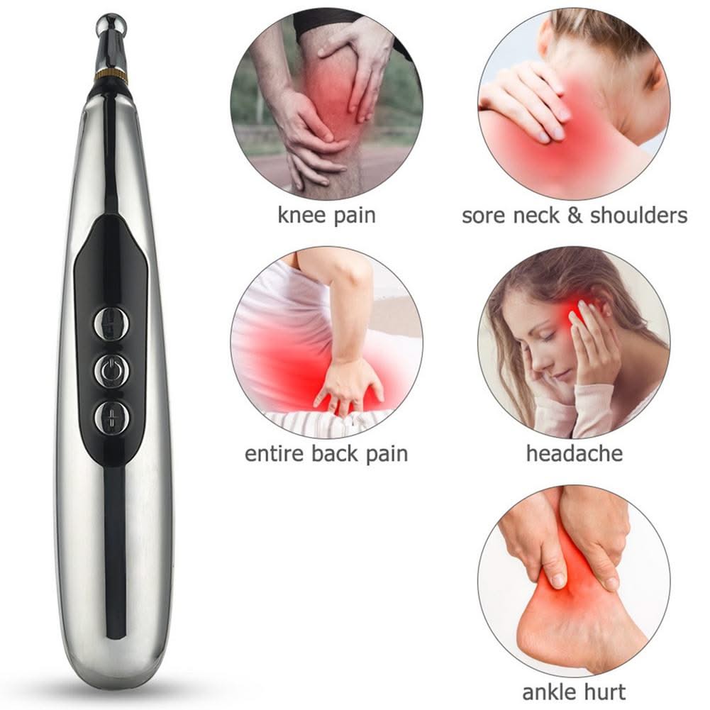 Easevora Handheld & Full-Body Massagers product image 3