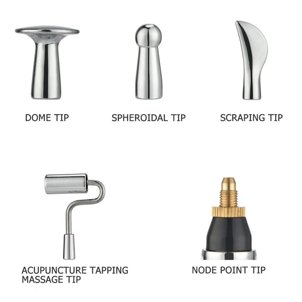 Easevora Handheld & Full-Body Massagers product image 5