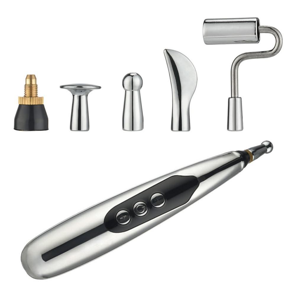 Easevora Handheld & Full-Body Massagers product image 6
