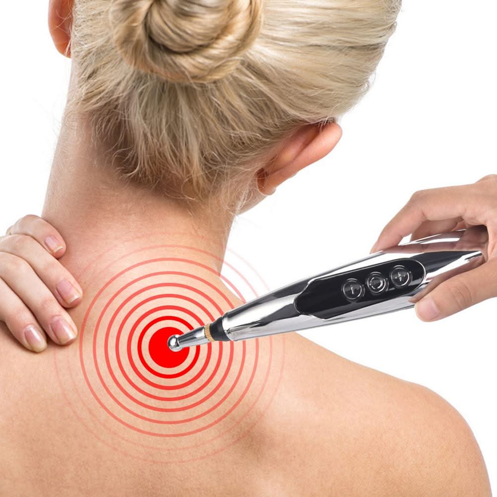 Easevora Handheld & Full-Body Massagers product image 7