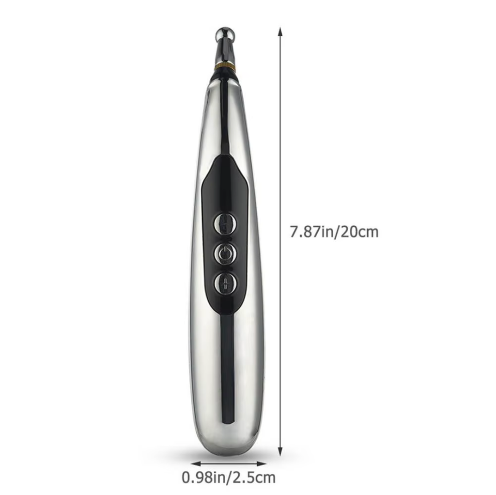 Easevora Handheld & Full-Body Massagers product image 8