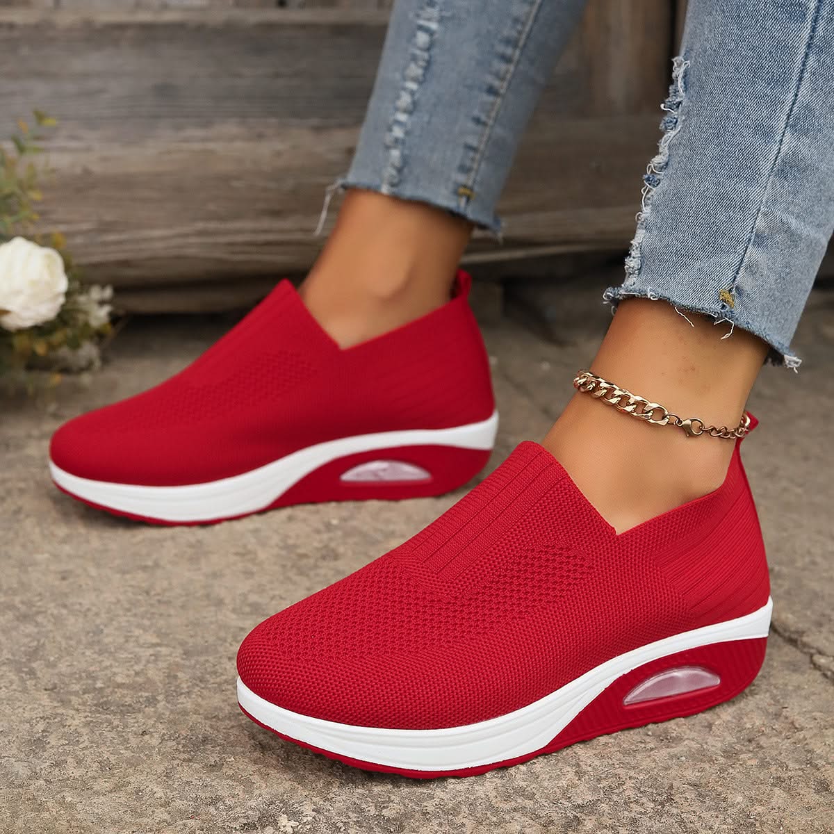 Easevora Comfort Shoes product image 1