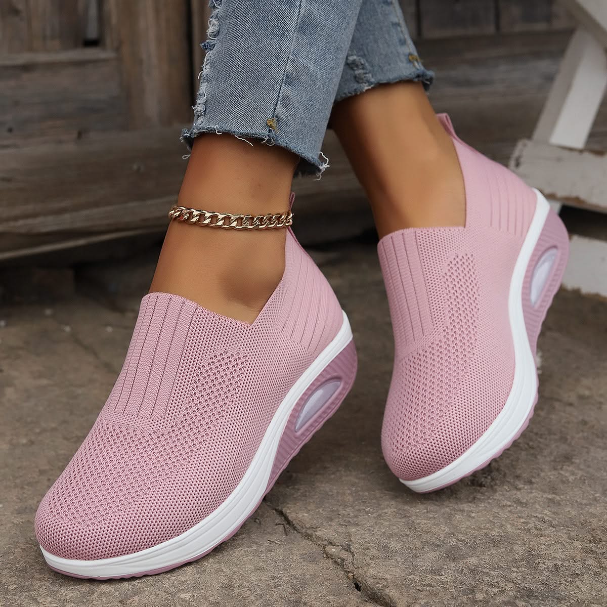 Easevora Comfort Shoes product image 2
