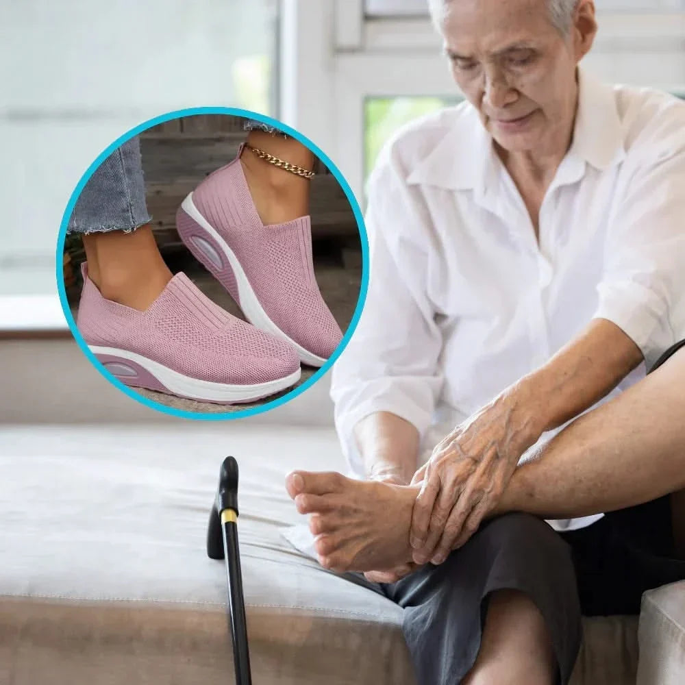Easevora Comfort Shoes product image 10