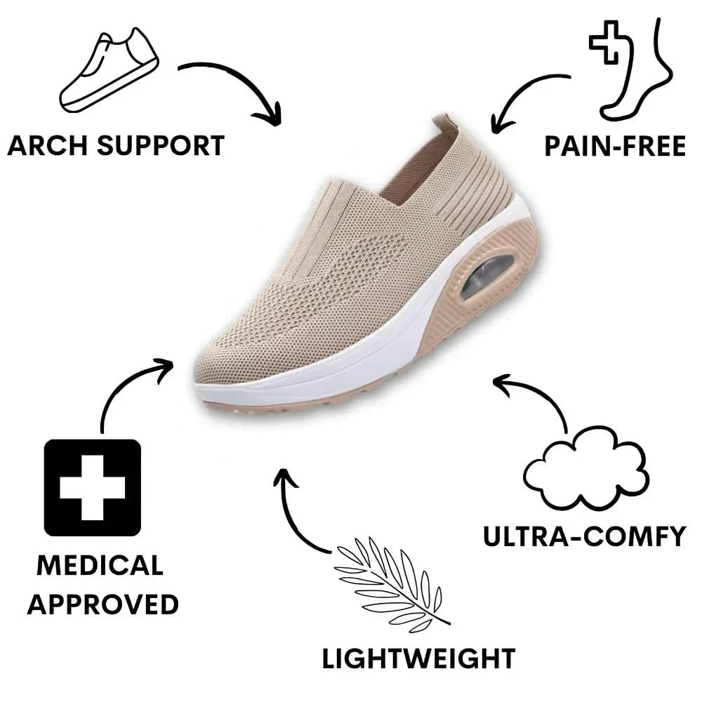 Easevora Comfort Shoes product image 11