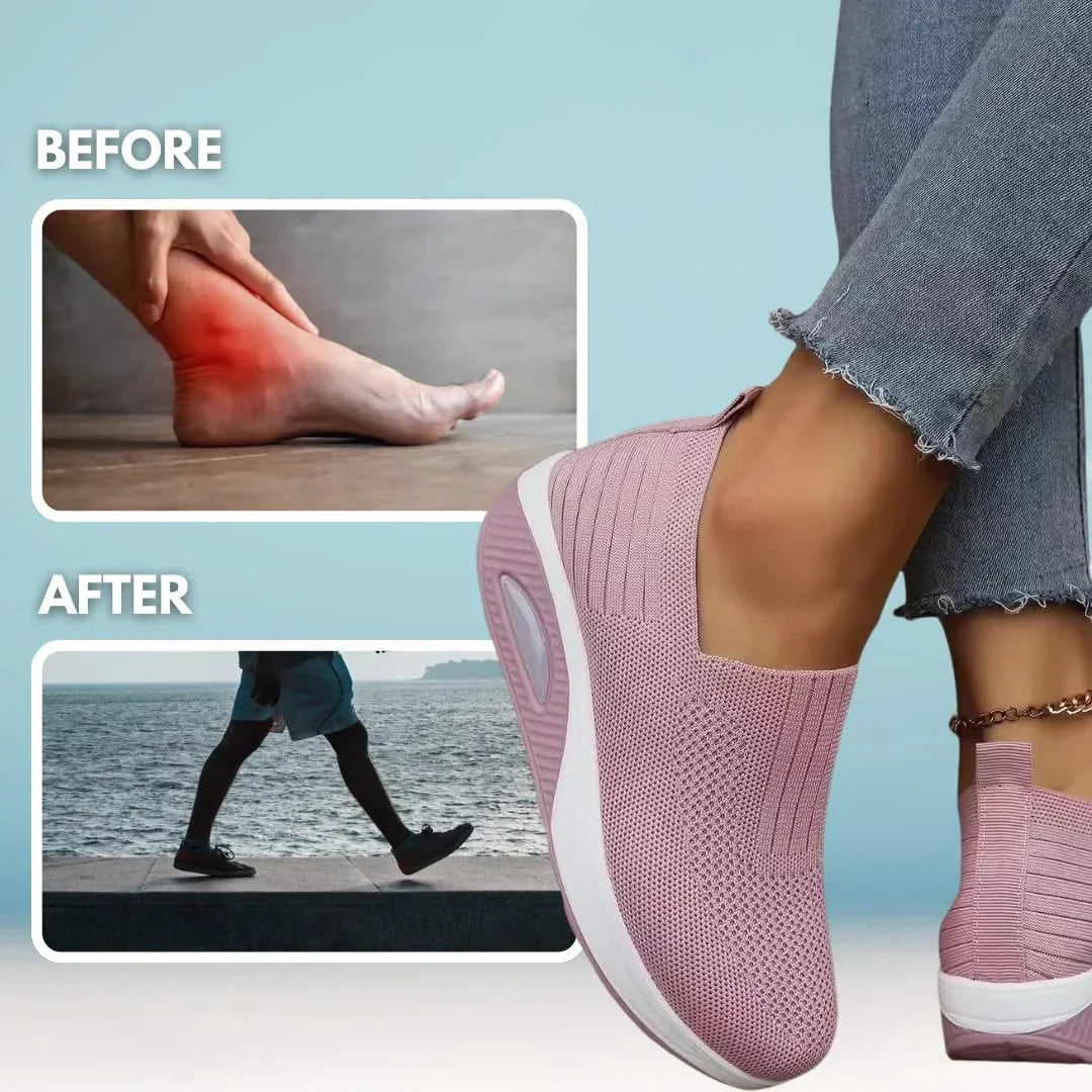 Easevora Comfort Shoes product image 14