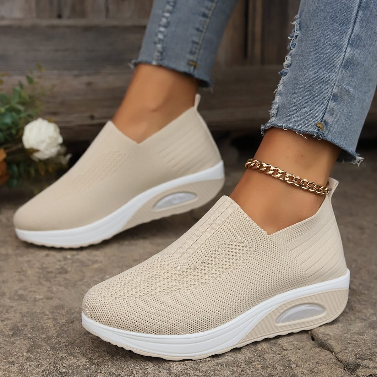 Easevora Comfort Shoes product image 4