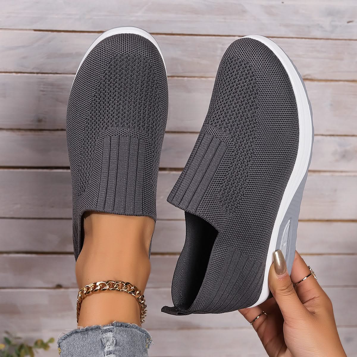 Easevora Comfort Shoes product image 6