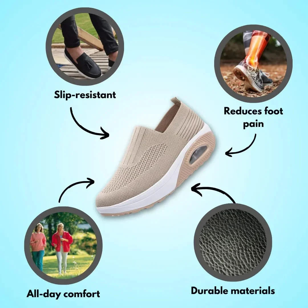 Easevora Comfort Shoes product image 13