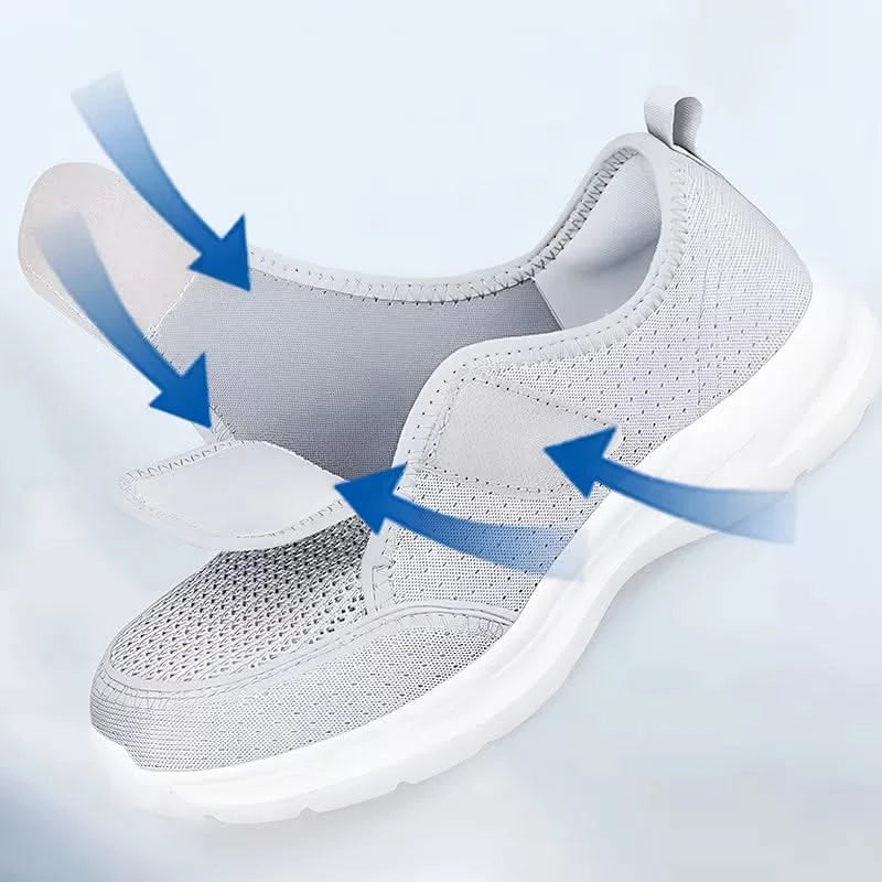 Easevora Comfort Shoes product image 10
